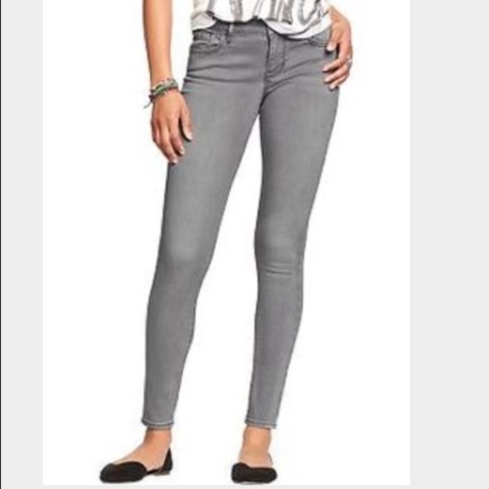Gap 1969 Premium Skinny Ankle Jean Legging - 29R